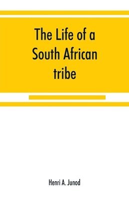 life of a South African tribe