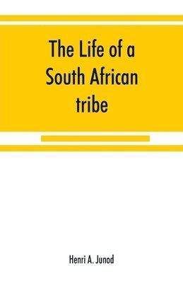 The life of a South African tribe 1