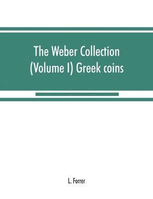 bokomslag Weber collection