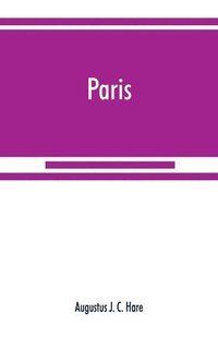 bokomslag Paris