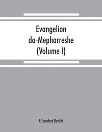 bokomslag Evangelion da-Mepharreshe