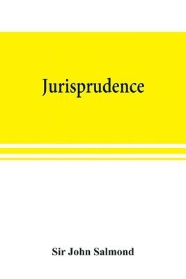 Jurisprudence