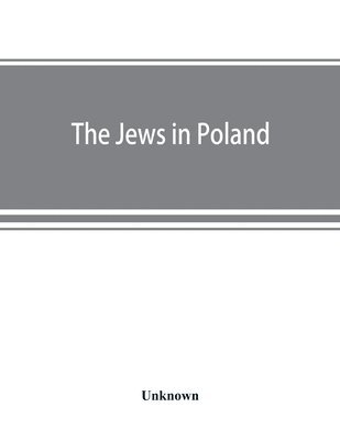 bokomslag The Jews in Poland