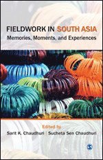 Fieldwork in South Asia