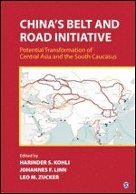 China’s Belt and Road Initiative