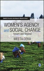 Women′s Agency and Social Change