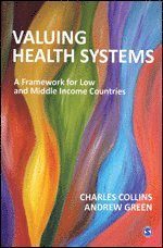 Valuing Health Systems