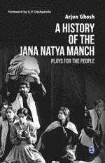 History of the Jana Natya Manch
