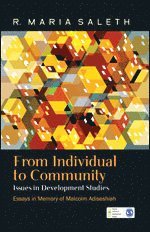 From Individual to Community