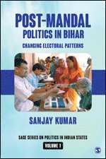 Post-Mandal Politics in Bihar