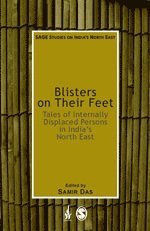 Samir Kumar Das - Blisters on their Feet, Häftad