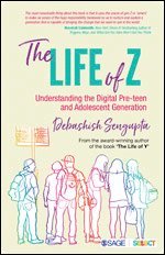 Debashish Sengupta - Life of Z, Häftad