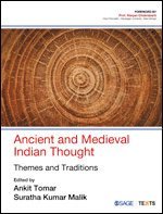 Ancient and Medieval Indian Thought 1