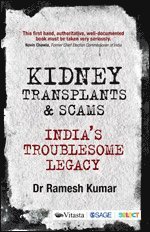 Ramesh Kumar - Kidney Transplants and Scams, Häftad