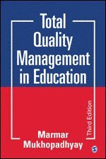Total Quality Management in Education
