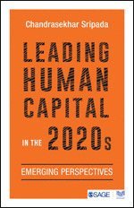 Chandrasekhar Sripada - Leading Human Capital in the 2020s, Häftad