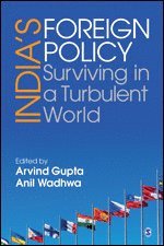 bokomslag India's Foreign Policy