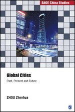 bokomslag Global Cities