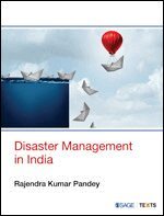 Rajendra Kumar Pandey - Disaster Management in India, Häftad