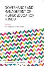 Governance and Management of Higher Education in India