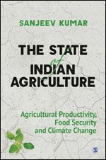 bokomslag State of Indian Agriculture
