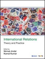 Nirmal Jindal, Kamal Kumar - International Relations, Häftad