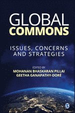 bokomslag Global Commons