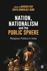 bokomslag Nation, Nationalism and the Public Sphere