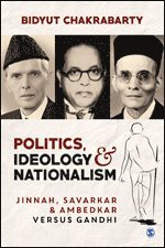 Politics, Ideology and Nationalism 1