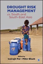 bokomslag Drought Risk Management in South and South-East Asia