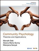 Sibnath Deb, Aleena Maria Sunny, Nilanjana Sanyal - Community Psychology, Häftad
