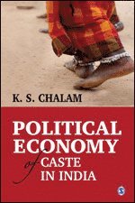 Political Economy of Caste in India 1