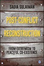 Post-Conflict Reconstruction