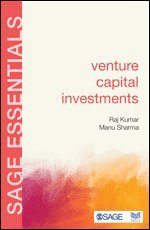 Venture Capital Investments