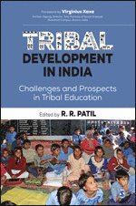 bokomslag Tribal Development in India