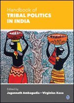 bokomslag Handbook of Tribal Politics in India