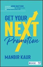 Get Your Next Promotion