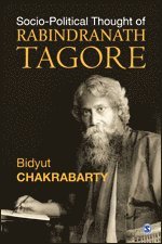 bokomslag Sociopolitical Thought of Rabindranath Tagore