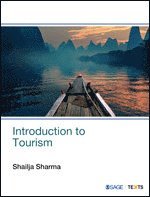 Shailja Sharma - Introduction to Tourism, Häftad