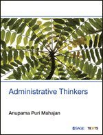 Administrative Thinkers