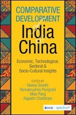 Comparative Development of India & China