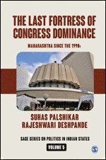 Last Fortress of Congress Dominance