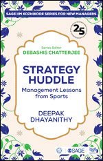 Strategy Huddle