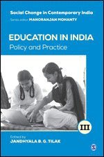 bokomslag Education in India