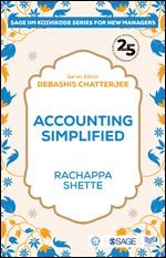 Accounting Simplified