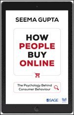 Seema Gupta - How People Buy Online, Häftad