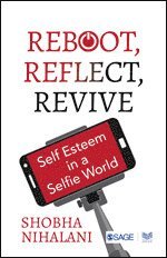 Shobha Nihalani - REBOOT, REFLECT, REVIVE, Häftad