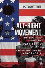 bokomslag Alt-Right Movement