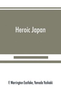 bokomslag Heroic Japan