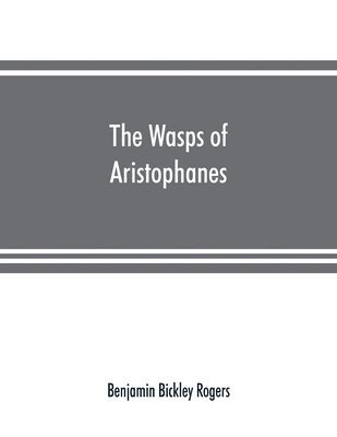 wasps of Aristophanes